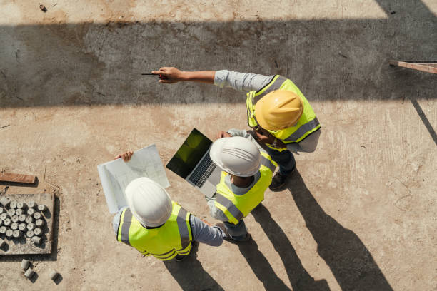 Best Concrete Crack Repair  in Nashua, IA