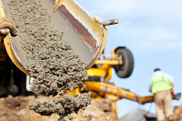 Professional Concrete contractor in IA